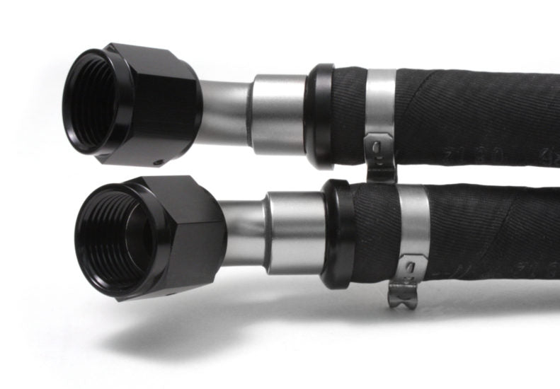 Perrin Oil Cooler Kit 2015-2021 WRX