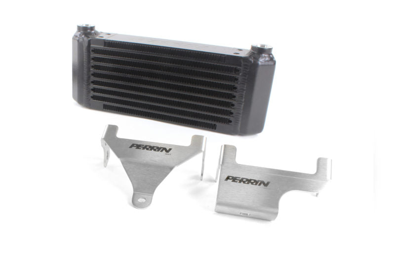 Perrin Oil Cooler Kit 2015-2021 WRX