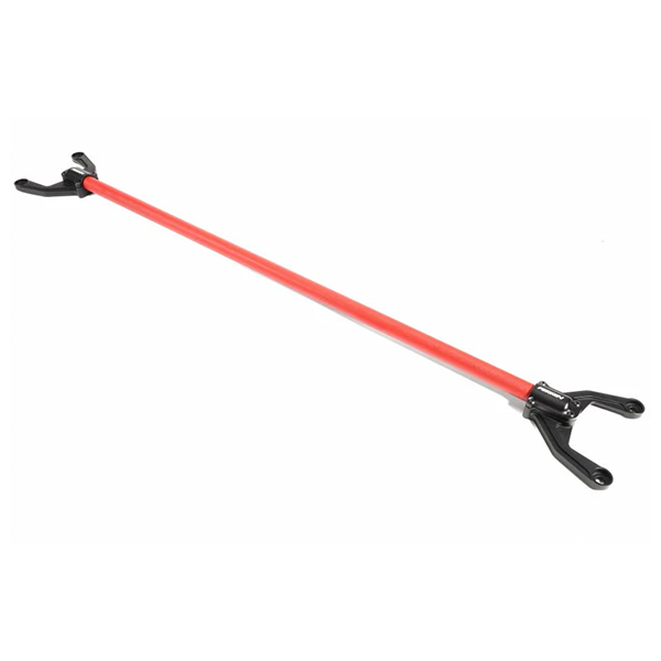 Perrin Red Rear Shock Tower Brace 2015-2021 WRX / 2015-2021 STI