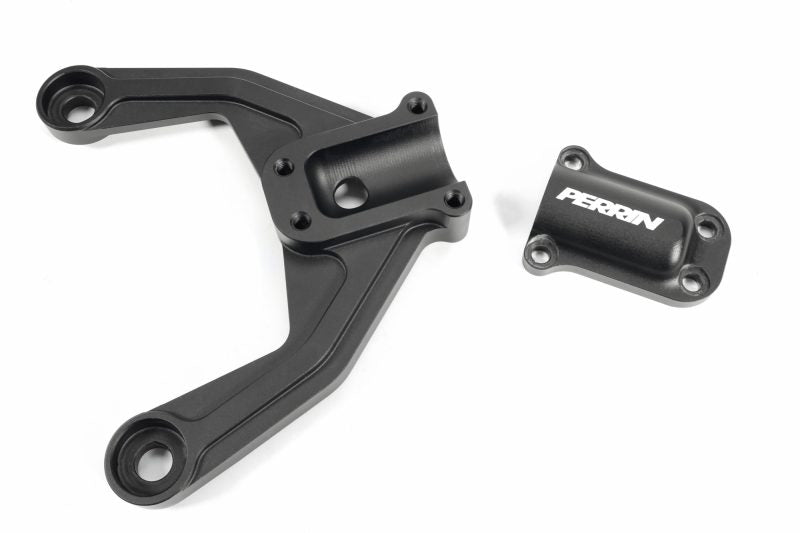 Perrin Carbon Fiber Rear Shock Tower Brace 2022+ WRX