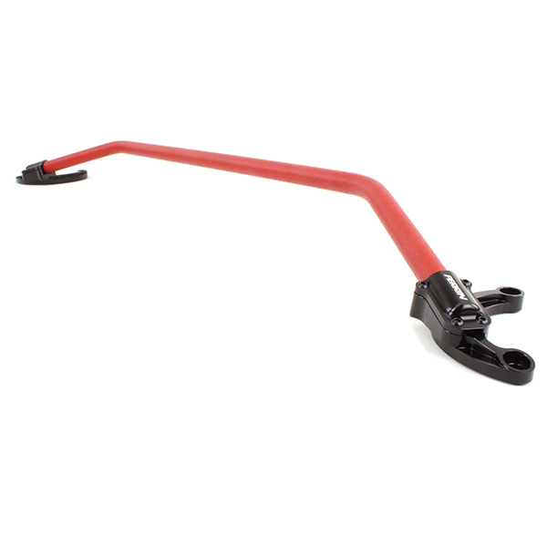 Perrin Red Strut Tower Brace 2015-2021 WRX / 2015-2021 STI