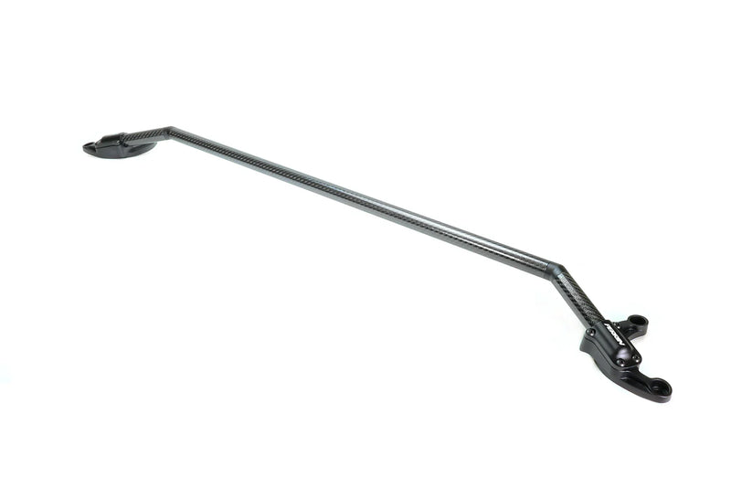 Perrin Carbon Fiber Front Strut Brace 2022-2026 WRX