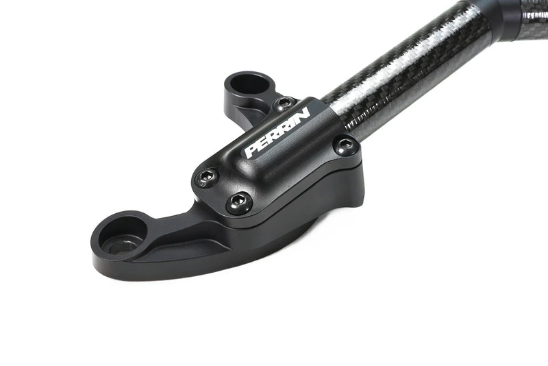 Perrin Carbon Fiber Front Strut Brace 2022-2026 WRX