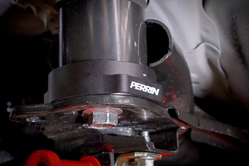 Perrin Rear Subframe Lockdown Kit 2015-2026 WRX / 2015-2021 STI