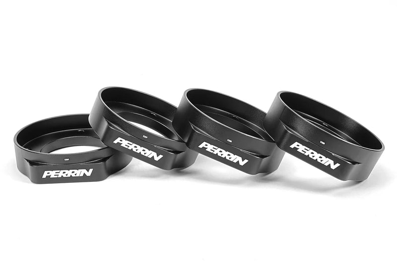 Perrin Rear Subframe Lockdown Kit 2015-2026 WRX / 2015-2021 STI
