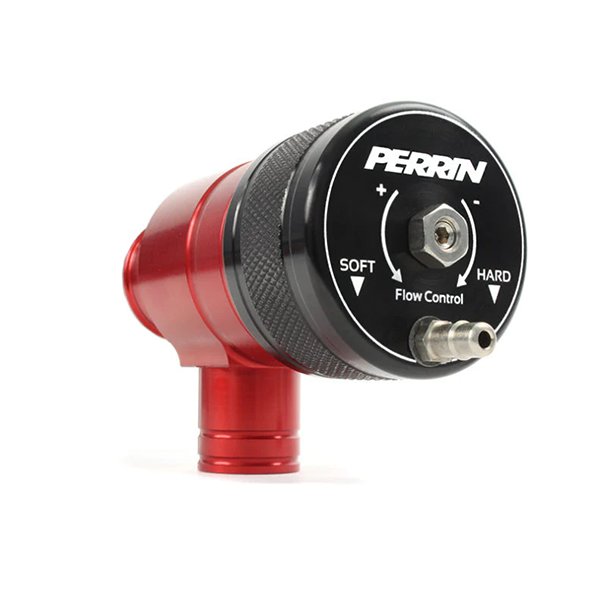 Perrin Red Bypass Valve 2015-2021 WRX