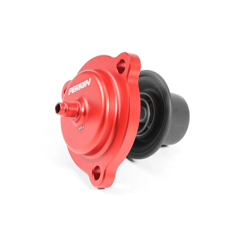 Perrin Red Diverter Valve 2022-2026 WRX