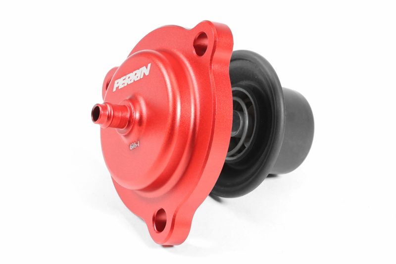 Perrin Red Diverter Valve 2022+ WRX
