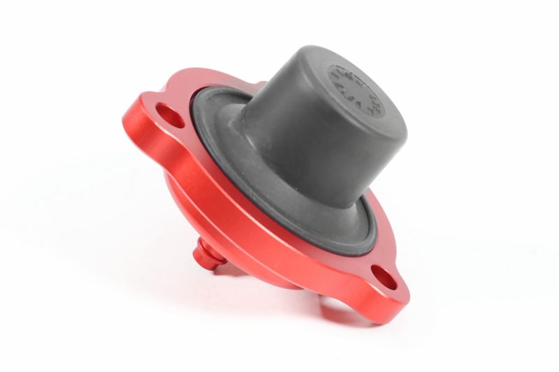 Perrin Red Diverter Valve 2022+ WRX