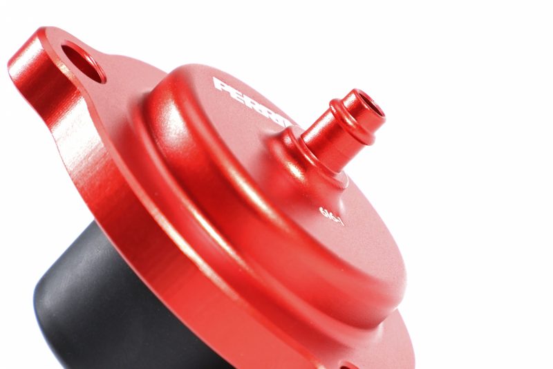 Perrin Red Diverter Valve 2022+ WRX