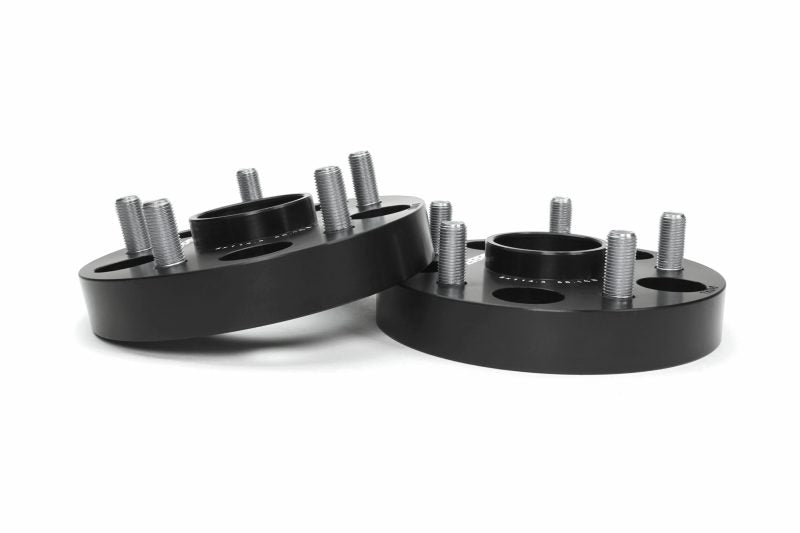 Perrin 5x114.3 25mm Wheel Spacers 2015+ WRX / 2005-2021 STI