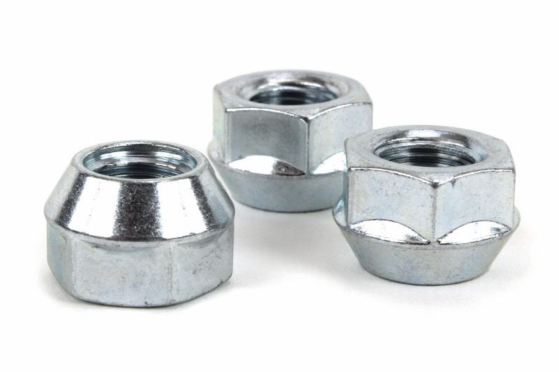 Perrin 5x114.3 25mm Wheel Spacers 2015+ WRX / 2005-2021 STI