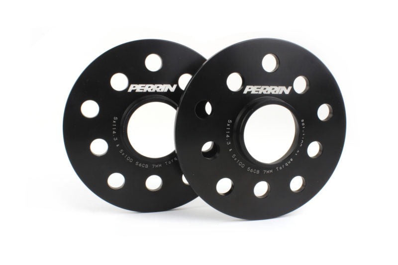 Perrin 5x114.3 7mm Wheel Spacers