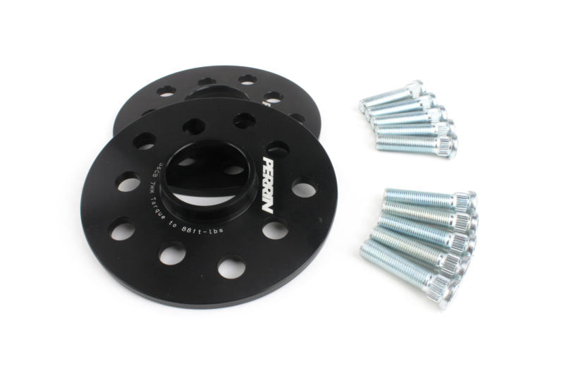 Perrin 5x114.3 7mm Wheel Spacers
