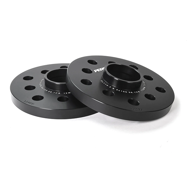 Perrin 15mm Wheel Spacers 5x114.3 / 5x100 2002-2026 WRX / 2004-2021 STI