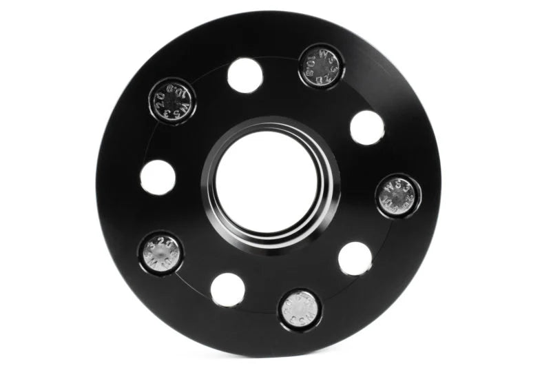 Perrin 20mm Wheel Spacers 5x100 to 5x114.3 2002-2014 WRX / 2004 STI