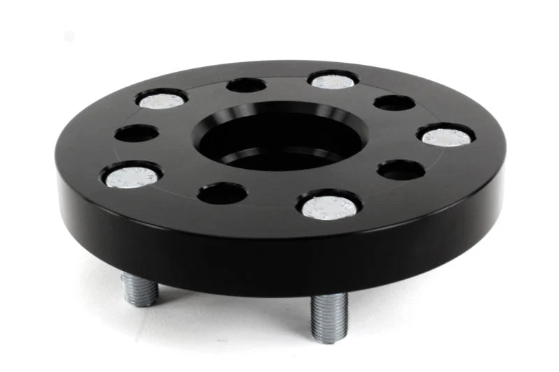 Perrin 20mm Wheel Spacers 5x100 to 5x114.3 2002-2014 WRX / 2004 STI