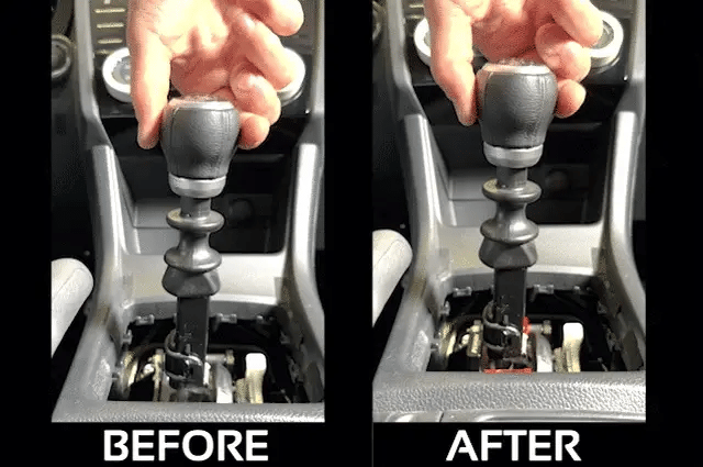 Perrin Super Shifter Stop 2015-2026 WRX