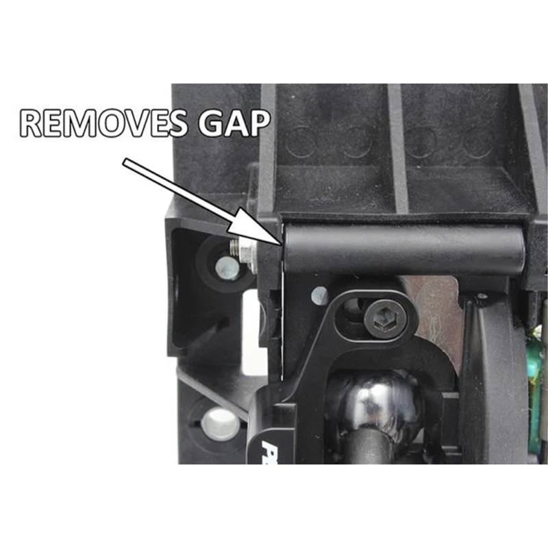 Perrin Super Shifter Stop 2015-2026 WRX