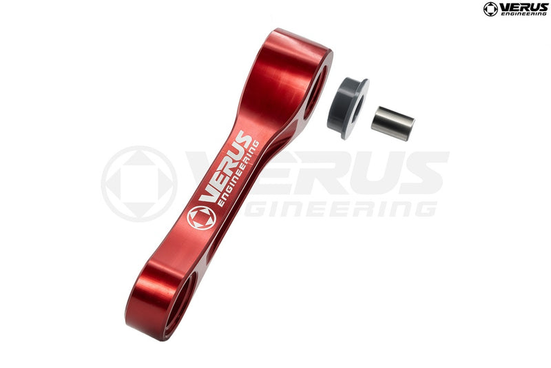 Verus Engineering Pitch Stop Mount 2002+ WRX / 2004-2021 STI