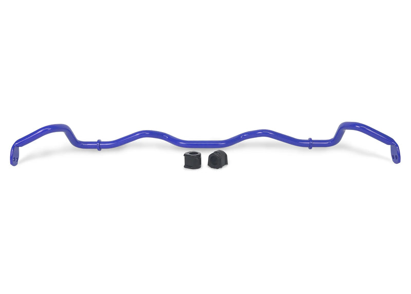 SuperPro 24mm Adjustable Front Sway Bar Kit 2022+ WRX