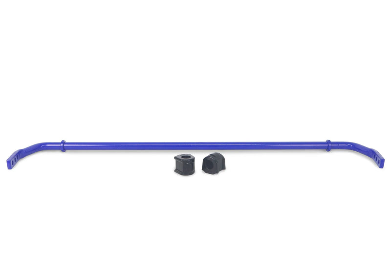 SuperPro 22mm Adjustable Rear Sway Bar Kit 2022+ WRX