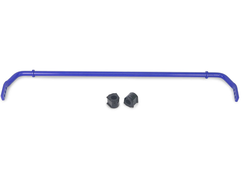 SuperPro 22mm Adjustable Rear Sway Bar Kit 2022+ WRX