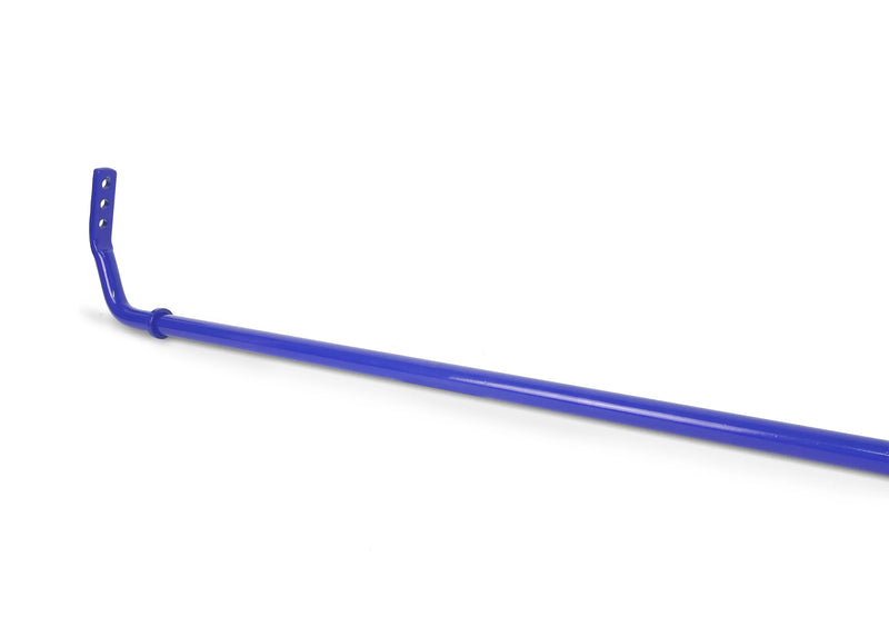 SuperPro 22mm Adjustable Rear Sway Bar Kit 2022+ WRX