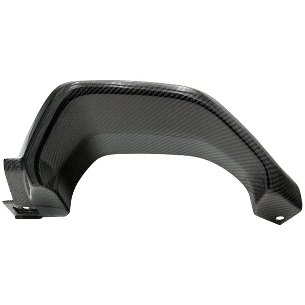 RMK Design Carbon Fiber Exhaust Finisher 2022+ WRX