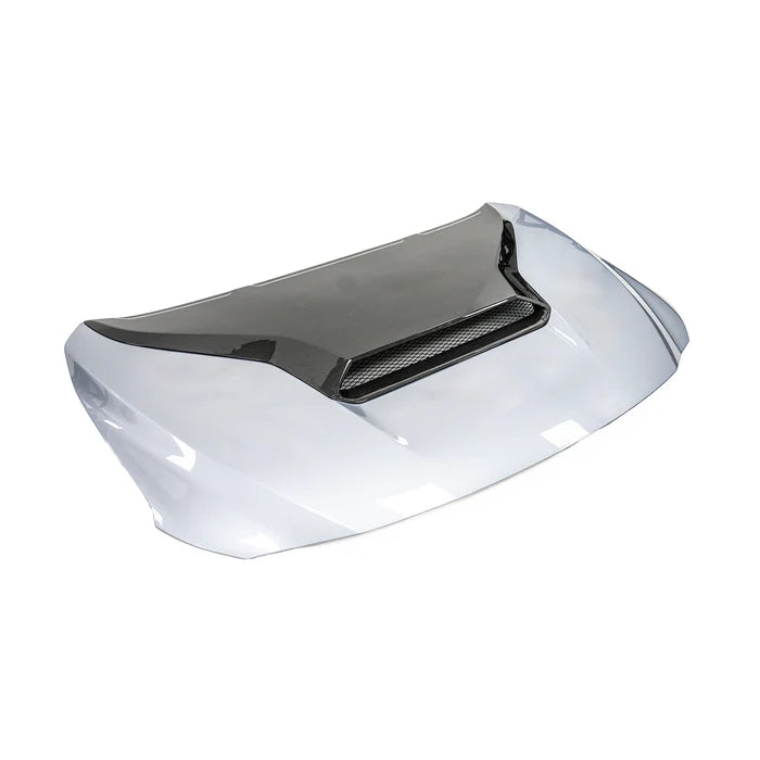 Compressive Tuning Formula Carbon Fiber Hood Scoop 2022-2026 WRX