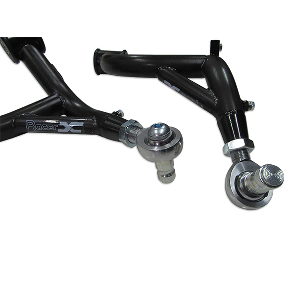 RacerX Rear Upper Control Arms 2008-2021 WRX/STI