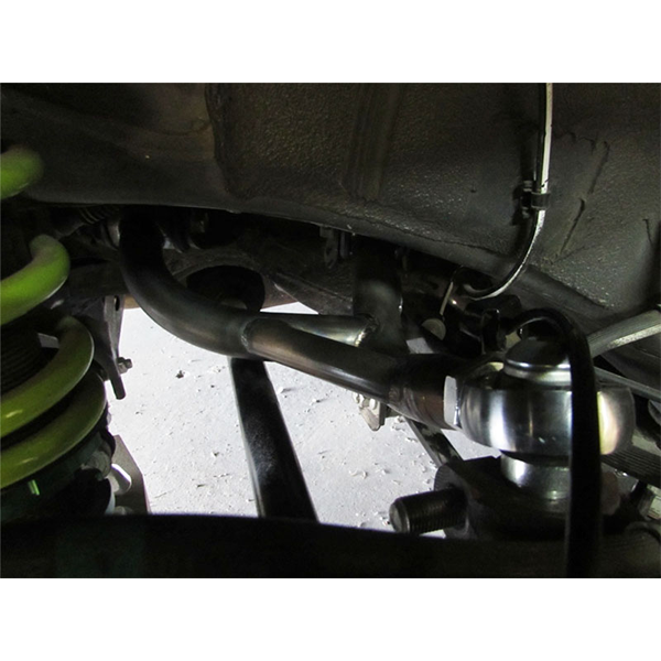 RacerX Rear Upper Control Arms 2008-2021 WRX/STI