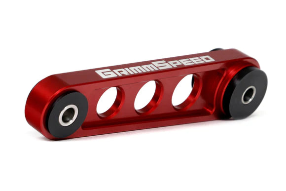 GrimmSpeed Race Pitch Stop Mount 2002+ WRX / 2004-2021 STI