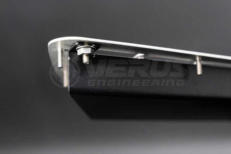 Verus Engineering Hood Louver Rain Guard Kit 2022+ WRX