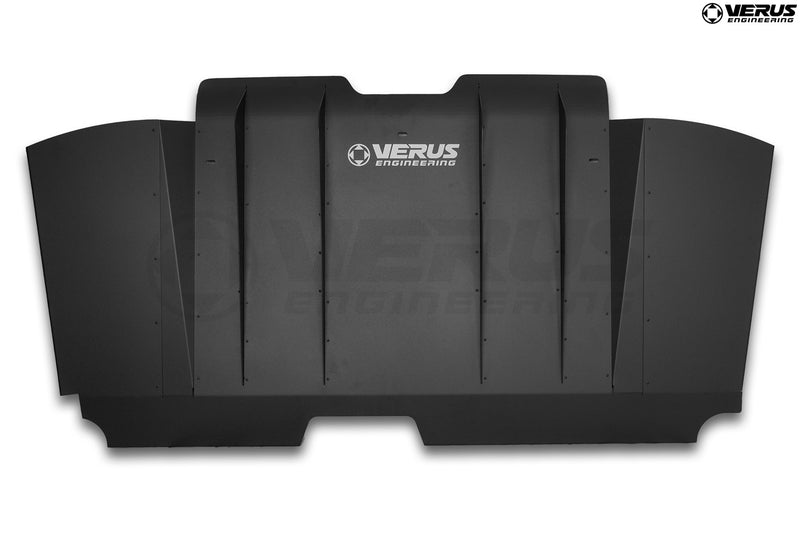 Verus Engineering Rear Diffuser 2022+ WRX
