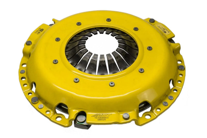 ACT Heavy Duty Pressure Plate 2006+ WRX
