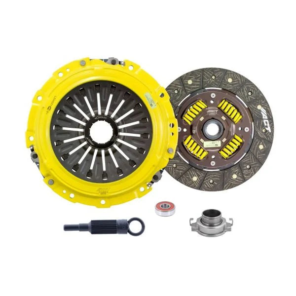 ACT Xtreme Performance Street Sprung Clutch 2004-2021 STI
