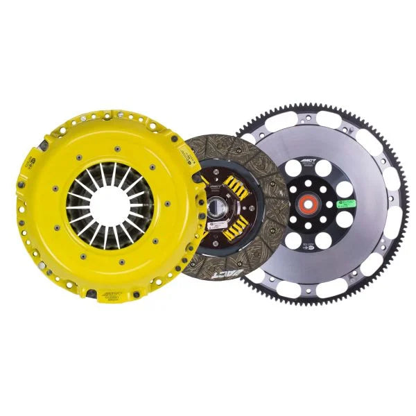 ACT Extreme Performance Street Sprung Clutch Kit 2006+ WRX