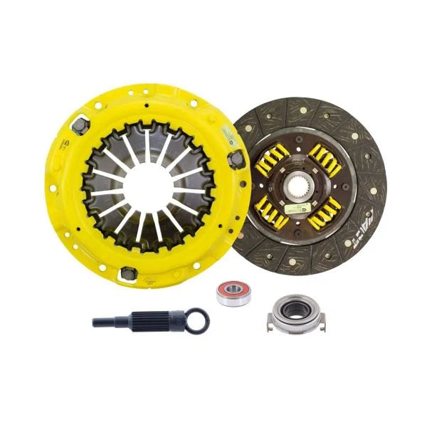 ACT Heavy Duty Performance Street Disc Clutch Kit 2006-2018 WRX