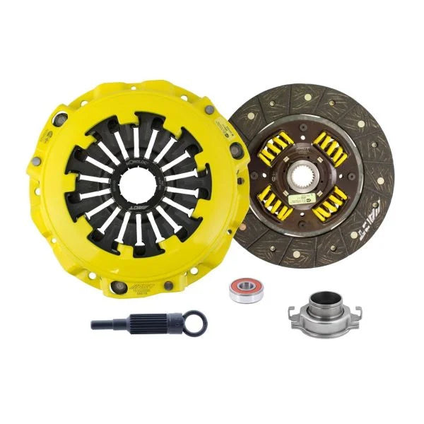 ACT Heavy Duty Performance Street Sprung Clutch 2002-2018 WRX