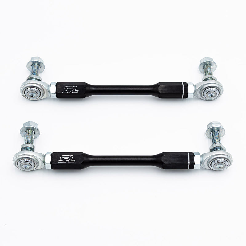 SPL Adjustable Front Swaybar Endlinks 2022-2026 WRX