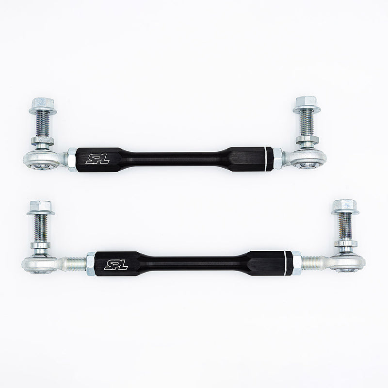 SPL Adjustable Front Swaybar Endlinks 2022-2026 WRX