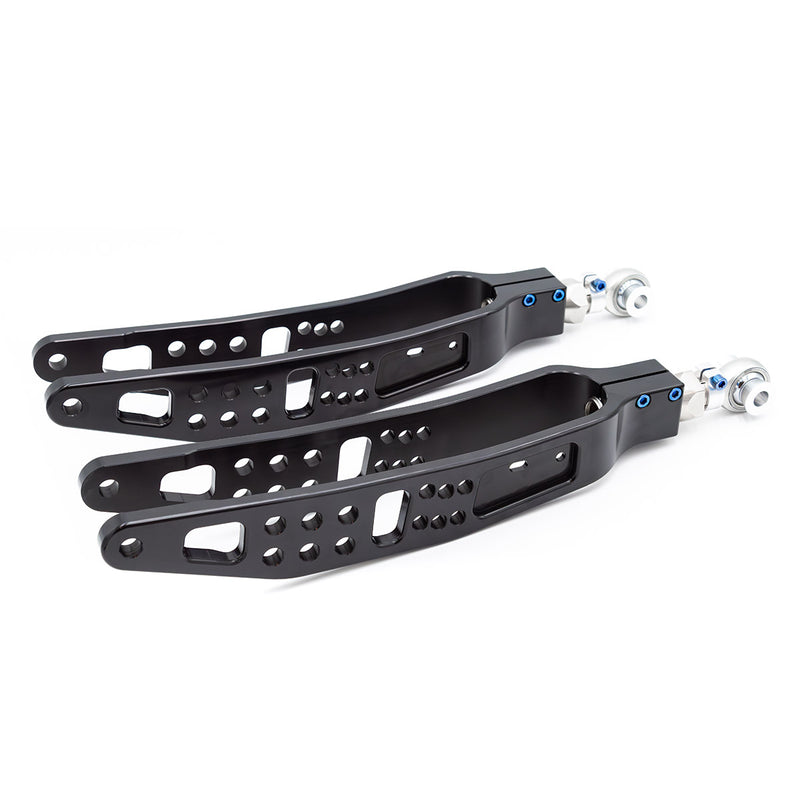 SPL Rear Adjustable Lower Control Arms 2008-2026 WRX / 2008-2021 STI