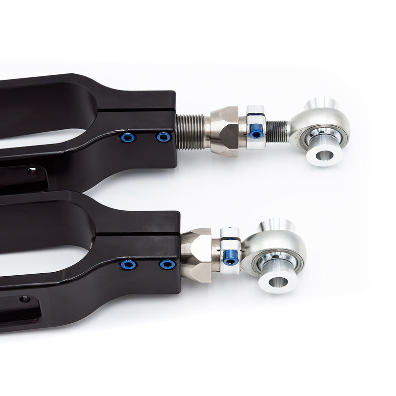 SPL Rear Adjustable Lower Control Arms 2008-2026 WRX / 2008-2021 STI