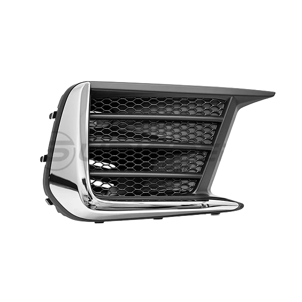 Subaru Type RA-R Fog Light Bezels 2018-2021 WRX / 2018-2021 STI