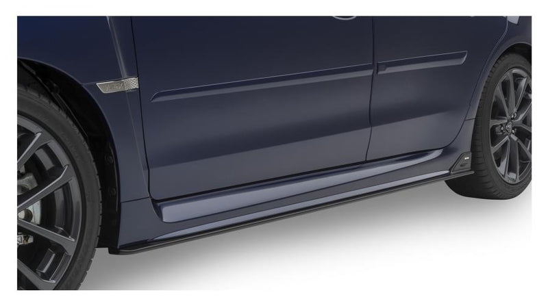 Subaru OEM STI Side Under Spoiler 2015-2021 WRX/STI