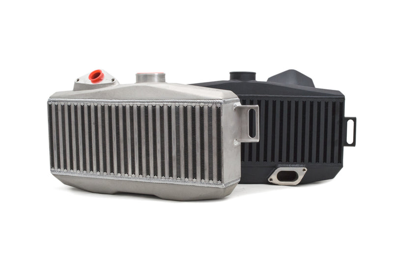 GrimmSpeed Top Mount Intercooler Kit 2002-2007 WRX / 2004-2021 STI