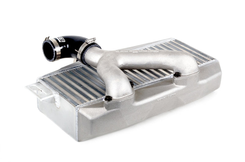 GrimmSpeed Top Mount Intercooler Kit 2002-2007 WRX / 2004-2021 STI