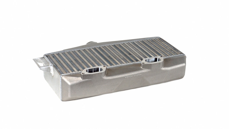 GrimmSpeed Top Mount Intercooler Kit 2002-2007 WRX / 2004-2021 STI