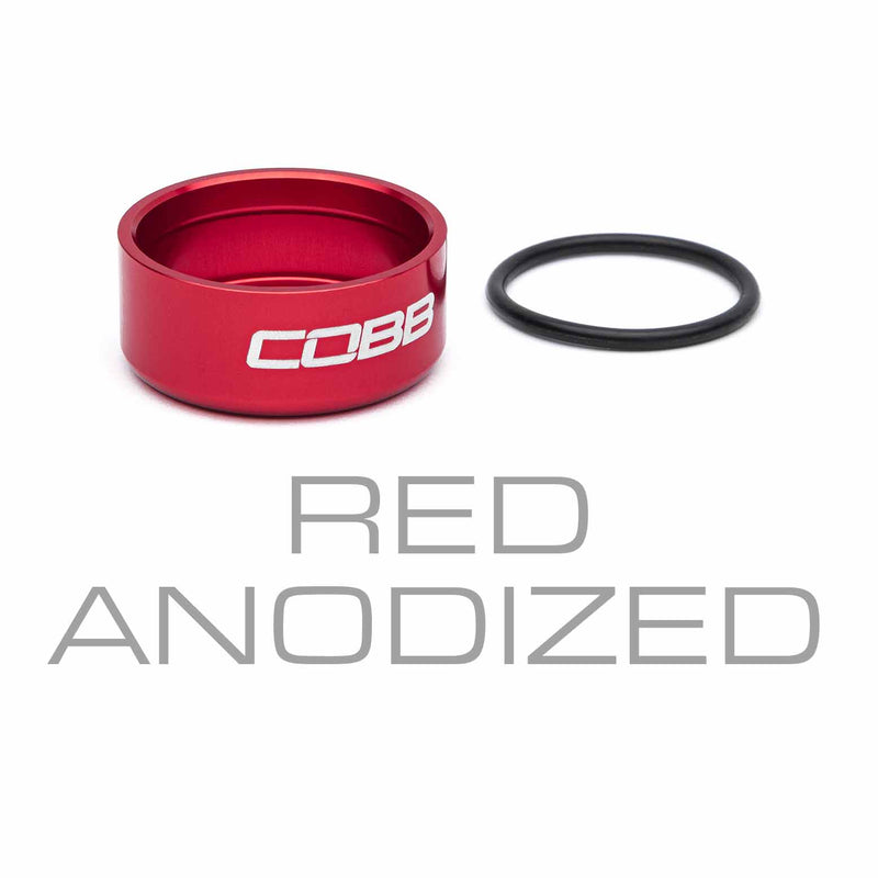COBB Shift Knob Trim Rings 2002-2026 WRX / 2004-2021 STI